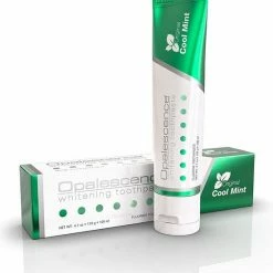 Opalescence Whitening Tandpasta - Cool Mint - 100 Ml -Oral B SHOP 550x592 4