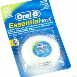 Oral B Oral-B Essential - 50 M - Flosdraad -Oral B SHOP 550x594 2