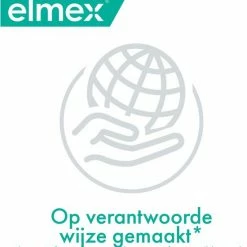 Elmex Sensitive Professional Tandpasta - 2 X 75 Ml - Voordeelverpakking -Oral B SHOP 550x595 1