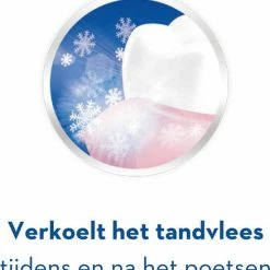 Oral B Oral-B Gevoeligheid & Tandvlees Calm Zachte Whitening Tandpasta 12x75 Ml - Voordeelverpakking 14 Oral B Oral-B Gevoeligheid & Tandvlees Calm Zachte Whitening Tandpasta 12x75 Ml - Voordeelverpakking -Oral B SHOP 550x595 3