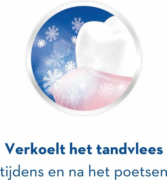 Oral B Oral-B Gevoeligheid & Tandvlees Calm Zachte Whitening Tandpasta 12x75 Ml - Voordeelverpakking 7 Oral B Oral-B Gevoeligheid & Tandvlees Calm Zachte Whitening Tandpasta 12x75 Ml - Voordeelverpakking - Afbeelding 7