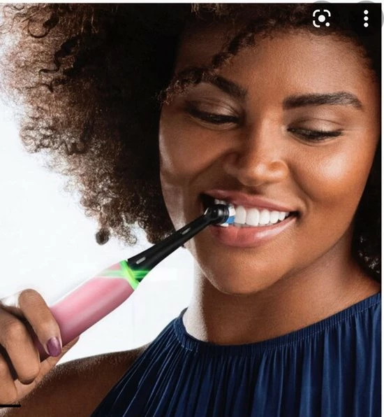 Oral B ORAL-B IO SERIES 5 ELEKTRISCHE TANDENBORSTEL 3 Oral B ORAL-B IO SERIES 5 ELEKTRISCHE TANDENBORSTEL - Afbeelding 3