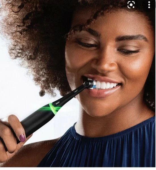 Oral B Oral-B IO Series 4S Elektrische Tandenborstel 7 Oral B Oral-B IO Series 4S Elektrische Tandenborstel - Afbeelding 7