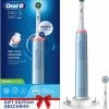 Oral B Oral-B Pro 3 3770 - Elektrische Tandenborstel - Blauw