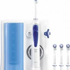 Oral B Oral-B OxyJet - Blauw, Wit - Waterflosser -Oral B SHOP 550x600 1