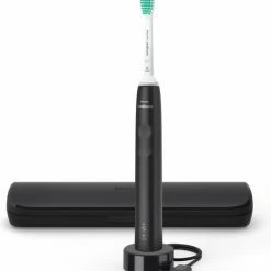 Philips Sonicare Series 3100 HX3673/14 - Elektrische Tandenborstel -Oral B SHOP 550x605