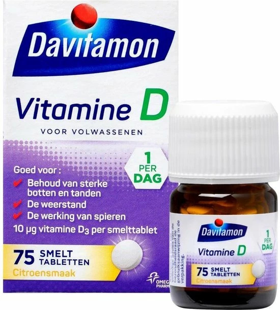 4x Vitis Whitening Tandpasta 75 Ml 6 4x Vitis Whitening Tandpasta 75 Ml - Afbeelding 6