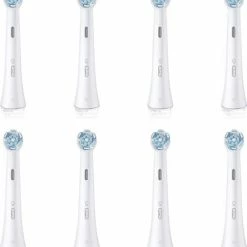Oral B Oral-B IO Ultimate Clean - Opzetborstels Voor Tandenborstel - Verpakking Van 8 -Oral B SHOP 550x611 4