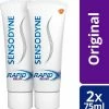 Sensodyne Rapid Relief - 2 X 75 ML- Tandpasta
