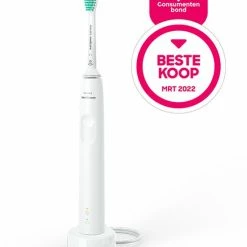 Philips Sonicare Series 3100 HX3671/13 - Elektrische Tandenborstel - Wit -Oral B SHOP 550x616 1
