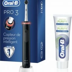 Oral B Oral-B Elektrische Tandenborstel Pro 3 3800 Zwart -Oral B SHOP 550x623 1