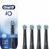 Oral B Oral-B IO Ultimate Clean - Opzetborstels - Zwart - 4 Stuks