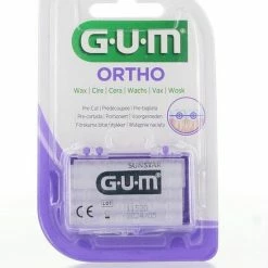 Gum Orthodontische Wax Mint Beugelreiniging - 1 St - Beugelverzorging -Oral B SHOP 550x626 7