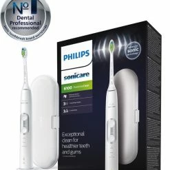 Philips ProtectiveClean 6100 HX6877/28 - Elektrische Tandenborstel