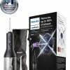 Philips Cordless Power 3000 HX3806/33 - Flosser - Zwart