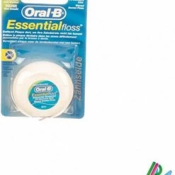 Oral B Oral-B Essential - 50 M - Flosdraad -Oral B SHOP 550x634 1