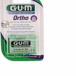 Gum Orthodontische Wax Mint Beugelreiniging - 1 St - Beugelverzorging -Oral B SHOP 550x636 1