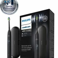 Philips ProtectiveClean 4300 Series HX6800/87 - Elektrische Tandenborstel