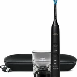 Philips Sonicare DiamondClean HX9911/09 - Elektrische Tandenborstel -Oral B SHOP 550x648 2