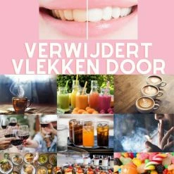 At-shop Whitening Teethpowder | Charcoal Tandenbleker | Tanden Witten | 100% Natuurlijk | 40 G | Tandbleek Poeder| Tandbleekpoeder | Tanden Bleken -Oral B SHOP 550x649 1