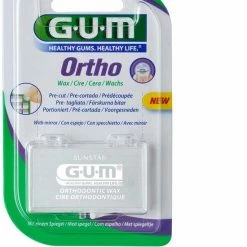 Gum Orthodontische Wax Mint Beugelreiniging - 1 St - Beugelverzorging -Oral B SHOP 550x654 1