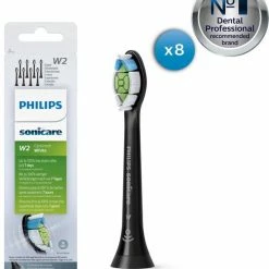 Philips Sonicare W2 Optimal White HX6068/13 - Opzetborstels - 8 Stuks 30 Philips Sonicare W2 Optimal White HX6068/13 - Opzetborstels - 8 Stuks -Oral B SHOP 550x655 2