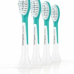 Philips Sonicare For Kids HX6044/33 - 4 Stuks -Oral B SHOP 550x659