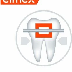 Elmex Junior 5-12 Jaar Kindertandpasta 6 X 75ml - Voordeelverpakking -Oral B SHOP 550x664