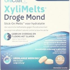 XyliMelts - Munt Vrij | Voor Droge Mond -Oral B SHOP 550x668 1