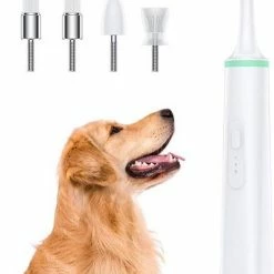 Merkloos Tandplak Verwijderen - Tanden Polijsten Electrisch (niet Oplaadbaar!!!) - Tandenpolijster Verbeterde Versie - Nr.1 Tandenpolijster - Tanden Polijsten - Tandplak Verwijderaar - Multifunctionele Tandenborstel - Gratis Cupje Polijstpasta 25 Merkloos Tandplak Verwijderen - Tanden Polijsten Electrisch (niet Oplaadbaar!!!) - Tandenpolijster Verbeterde Versie - Nr.1 Tandenpolijster - Tanden Polijsten - Tandplak Verwijderaar - Multifunctionele Tandenborstel - Gratis Cupje Polijstpasta -Oral B SHOP 550x678 2