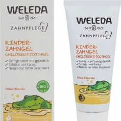 Weleda Kindertandpasta - 50ml -Oral B SHOP 550x682 2