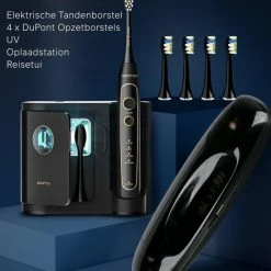 Bintoi® ISonic UV D600 - Elektrische Tandenborstel Met UV-Sterilisator -Oral B SHOP 550x687 2