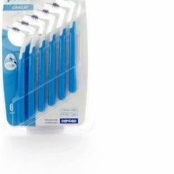 Interprox Plus Conical Tandenstokers - 6 Stuks -Oral B SHOP 550x700