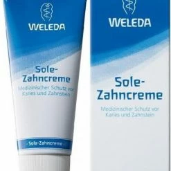 Weleda Saline Tandpasta 22 Weleda Saline Tandpasta -Oral B SHOP 550x701
