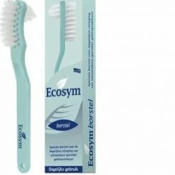 Ecosym Borstel - Kunstgebitreiniging - Tandenborstel - 1 Stuk -Oral B SHOP 550x705 2