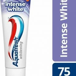 Aquafresh Intense White - Tandpasta - Voordeelverpakking - 12x75 Ml -Oral B SHOP 550x705 3