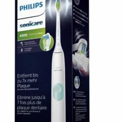 Philips HX6807/24 ProtectiveClean 4300 Elektrische Tandenborstel Wit -Oral B SHOP 550x706 3