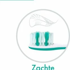 Elmex Sensitive Professional Zachte Tandenborstel Extra Soft - 3 Stuks - Voordeelverpakking 14 Elmex Sensitive Professional Zachte Tandenborstel Extra Soft - 3 Stuks - Voordeelverpakking -Oral B SHOP 550x708