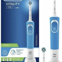 Oral B Oral-B Vitality 170 - Elektrische Tandenborstel - Wit -Oral B SHOP 550x711 2