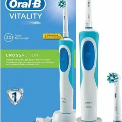 Oral B Oral-B - Vitality Starterpack - Incl. 2nd Refill -Oral B SHOP 550x716 3