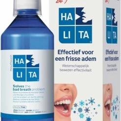 Halita Mondwater - 500 Ml -Oral B SHOP 550x717 2