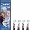 Oral B Oral-B Disney Frozen - Opzetborstels