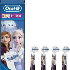 Oral B Oral-B Disney Frozen - Opzetborstels -Oral B SHOP 550x725 3