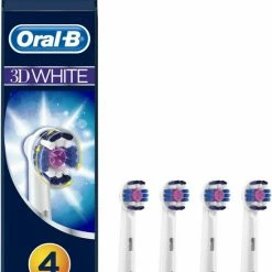 Oral B Oral-B 3D White - Opzetborstels - 12 Stuks -Oral B SHOP 550x725 7
