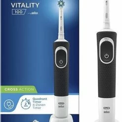 Oral B Oral-B Vitality 100 Black & Pink DUOSET 5 Oral B Oral-B Vitality 100 Black & Pink DUOSET -Oral B SHOP 550x732 1