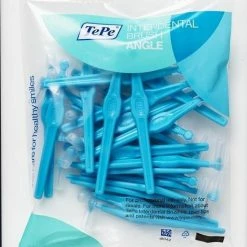 Tepe Angle Blauw 0.6 Mm - 25 Stuks