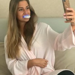 Optimal White® Tandenbleekset - Thuis 100% Veilig Tanden Bleken - Witte Tanden - Teeth Whitening - Voldoet Aan EU Regelgeving 17 Optimal White® Tandenbleekset - Thuis 100% Veilig Tanden Bleken - Witte Tanden - Teeth Whitening - Voldoet Aan EU Regelgeving -Oral B SHOP 550x733 16