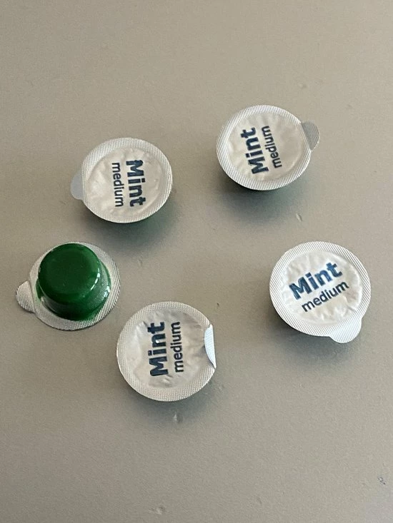 Merkloos Tandplak Verwijderen - Tanden Polijsten Electrisch (niet Oplaadbaar!!!) - Tandenpolijster Verbeterde Versie - Nr.1 Tandenpolijster - Tanden Polijsten - Tandplak Verwijderaar - Multifunctionele Tandenborstel - Gratis Cupje Polijstpasta 13 Merkloos Tandplak Verwijderen - Tanden Polijsten Electrisch (niet Oplaadbaar!!!) - Tandenpolijster Verbeterde Versie - Nr.1 Tandenpolijster - Tanden Polijsten - Tandplak Verwijderaar - Multifunctionele Tandenborstel - Gratis Cupje Polijstpasta - Afbeelding 13