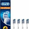 Oral B Oral-B TriZone - Opzetborstels - 4 Stuks