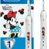 Oral B Oral-B Junior - Minnie Mouse - Elektrische Tandenborstel - Wit